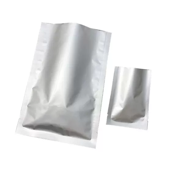 Aluminum Foil Retort Pouch