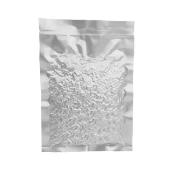 Aluminum Vacuum Foil Pouch