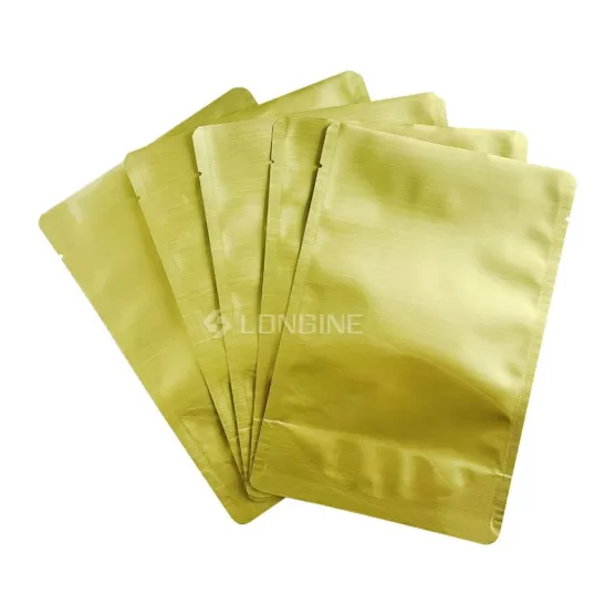 Aluminum Bags Retort Pouch