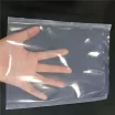 Transparent Retort Pouch