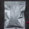 3 Layer Aluminium Foil Pouch