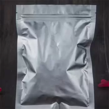 3 Layer Aluminium Foil Pouch