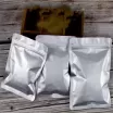 Aluminium Foil Ziplock Bag