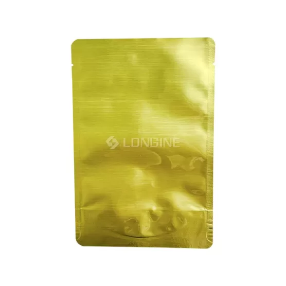 Aluminum Bags Retort Pouch