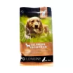 Zipper Stand Up Pet Food Bag