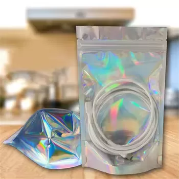 Holographic Bag