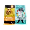 Stand Up Pet Food Bag