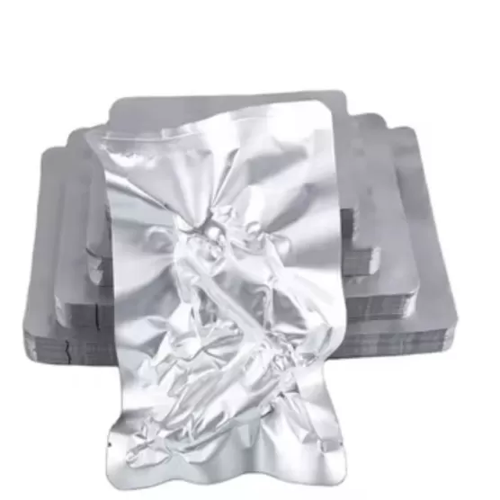 Vacuum Bags Aluminium Foil