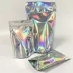 Holographic Bag Food Grade