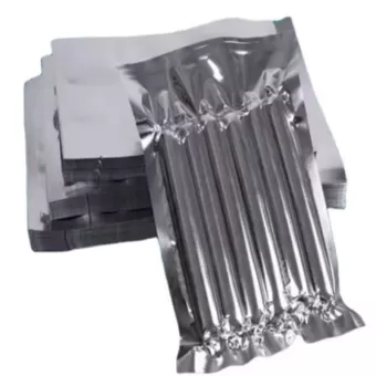 Aluminum Vacuum Foil Pouch