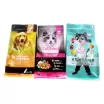 Eight Sides Pet Food Bag