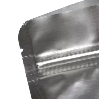 Aluminum Foil Self Sealing Bag