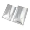 Aluminum Foil Retort Pouch