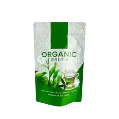 Tea Bags