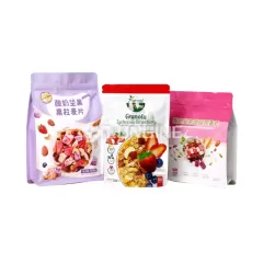 Snack Bags