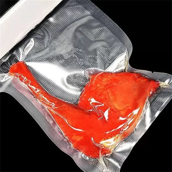 Nylon Vacuum Bag