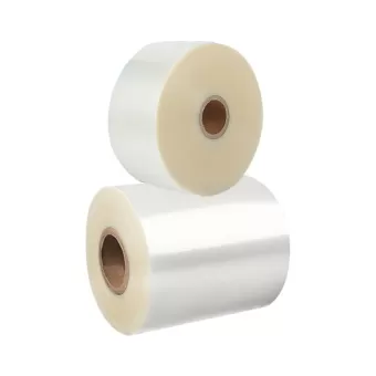 Packaging Plastic Roll Film