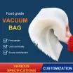 PA Vacuum Retort pouch