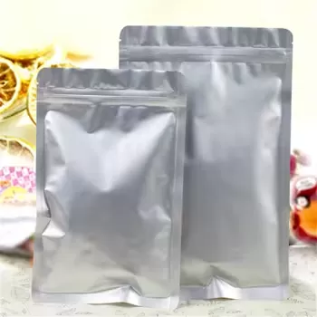 Aluminum Foil Self Sealing Bag