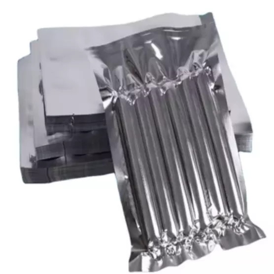 Aluminum Pouch Vacuum bag