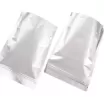 Aluminum Standings Zip lock Pouch