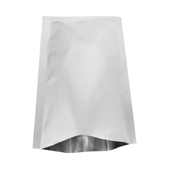 High Temperature Aluminum Foil Pouch