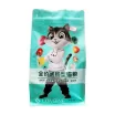 Eight Sides Pet Food Bag