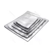 Vacuum Aluminum Foil Retort Pouch