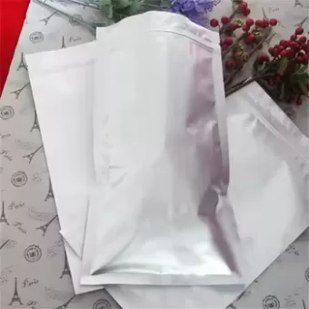 Aluminum Foil Self Sealing Bag