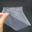 Transparent Retort Pouch