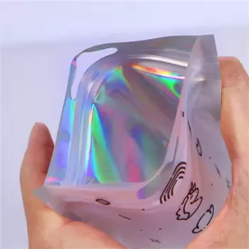 Holographic Bag