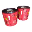 Packaging Roll Films