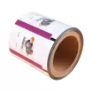 Laminated Packaging Roll Film