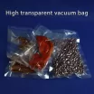 Transparent Retort Pouch