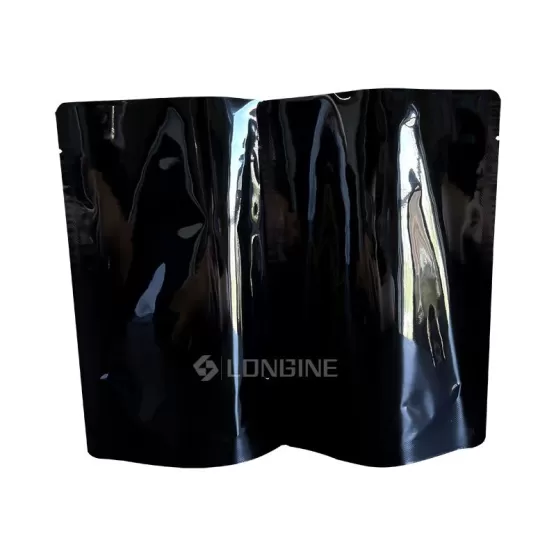 Food Grade Aluminum Retort Bag