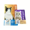 Eight Side Pet Food Pouch