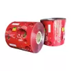 Packaging Plastic Roll Film