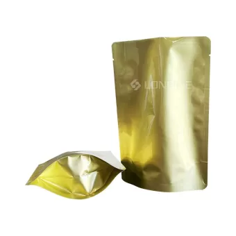 Retort Aluminum Foil Bag