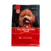 Eight Side Dog Food Bag