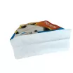 Eight Side Pet Food Pouch