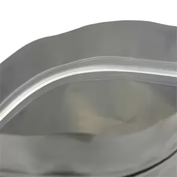 Aluminum Foil Self Sealing Bag