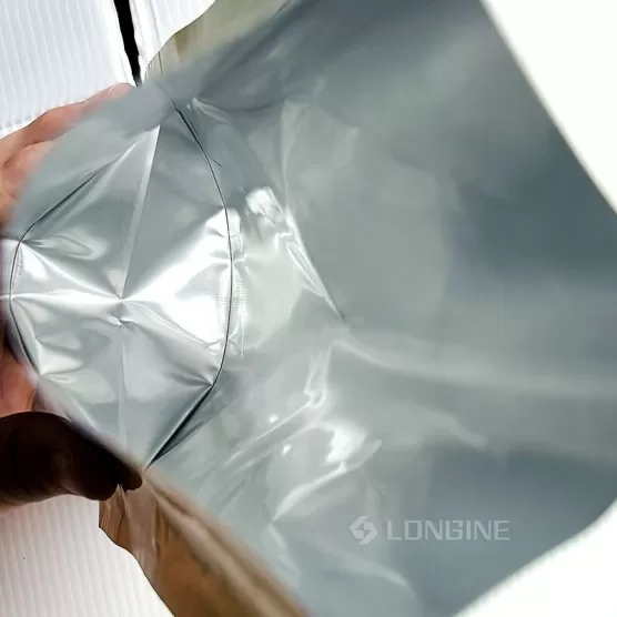 Aluminum Foil Retort Bag