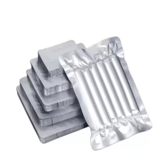 Aluminum Vacuum Foil Pouch