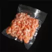 Vacuum Nylon Plastic Pouch