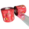 Packaging Plastic Roll Film