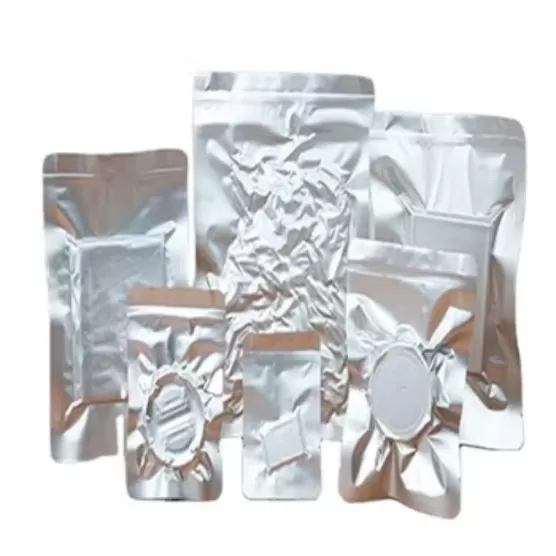 Aluminum Foil Vacuum Packing Bags