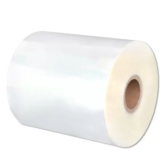 Packaging Plastic Roll Film