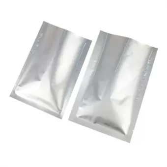 Aluminum Foil Retort Pouch