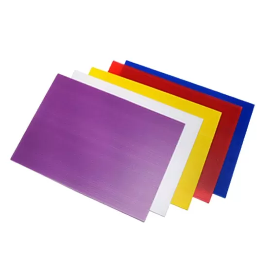 TwinWall Polypropylene Sheet