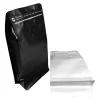 Stand Up Zipper Coffee Bag